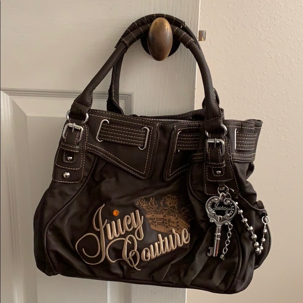 Juicy purse